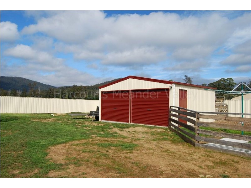 49 Main Road, Meander TAS 7304