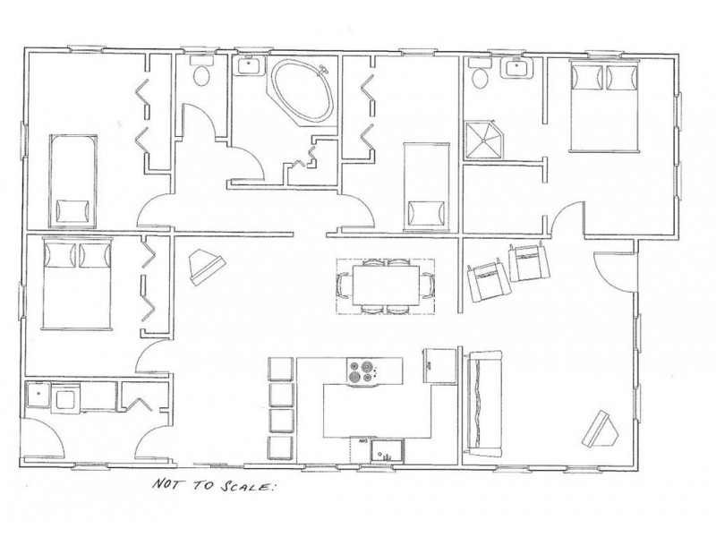 49 Main Road, Meander TAS 7304