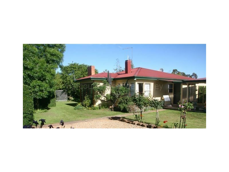 40 Mary Street, Westbury TAS 7303