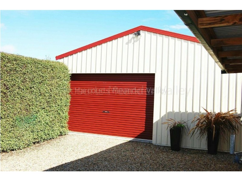 40 Mary Street, Westbury TAS 7303