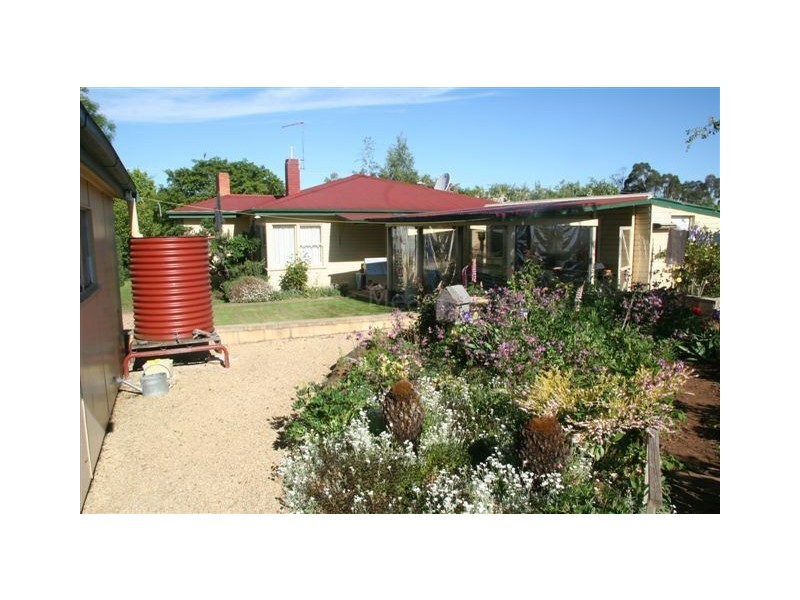 40 Mary Street, Westbury TAS 7303