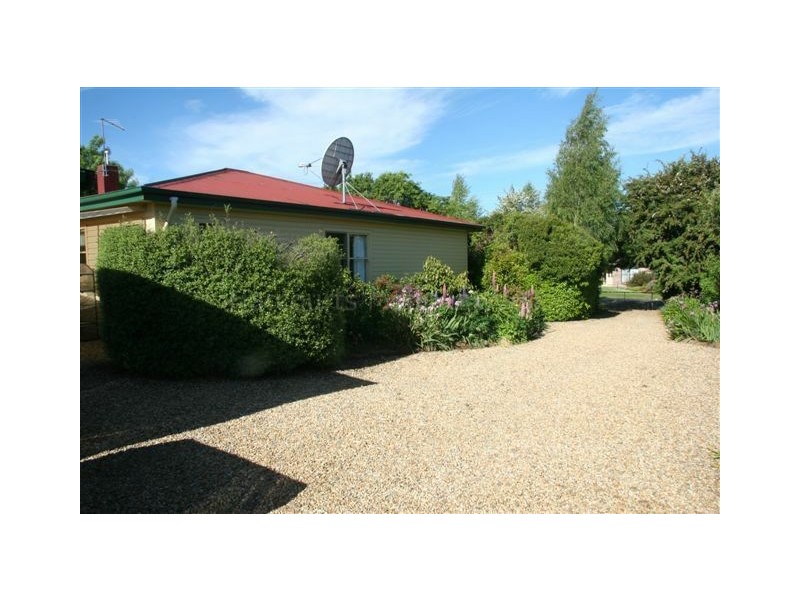 40 Mary Street, Westbury TAS 7303