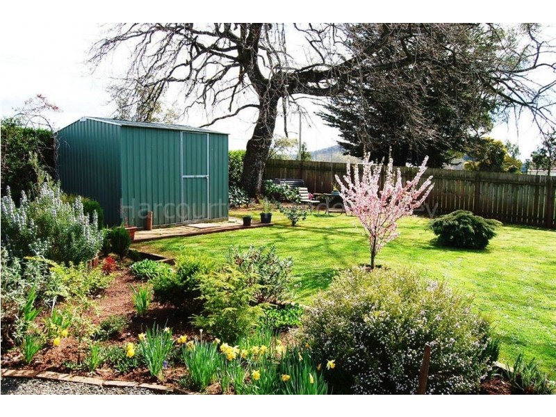 2 Station Lane, Exton TAS 7303