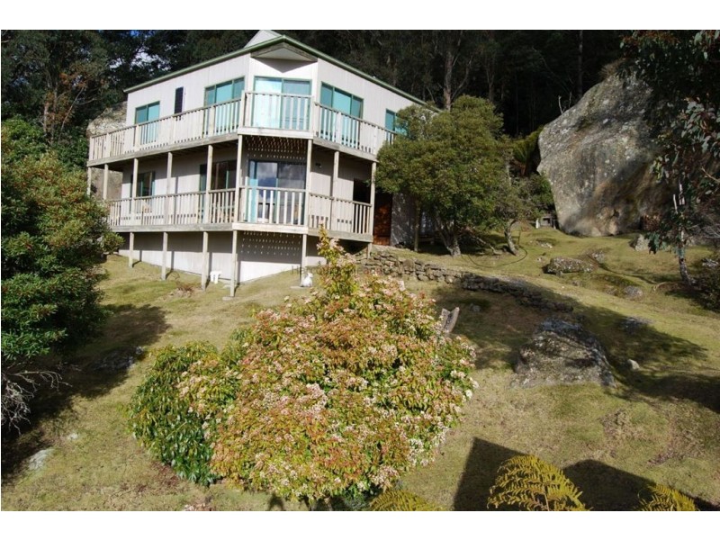 63 Tiers View Road, Golden Valley TAS 7304