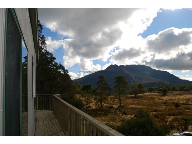 63 Tiers View Road, Golden Valley TAS 7304