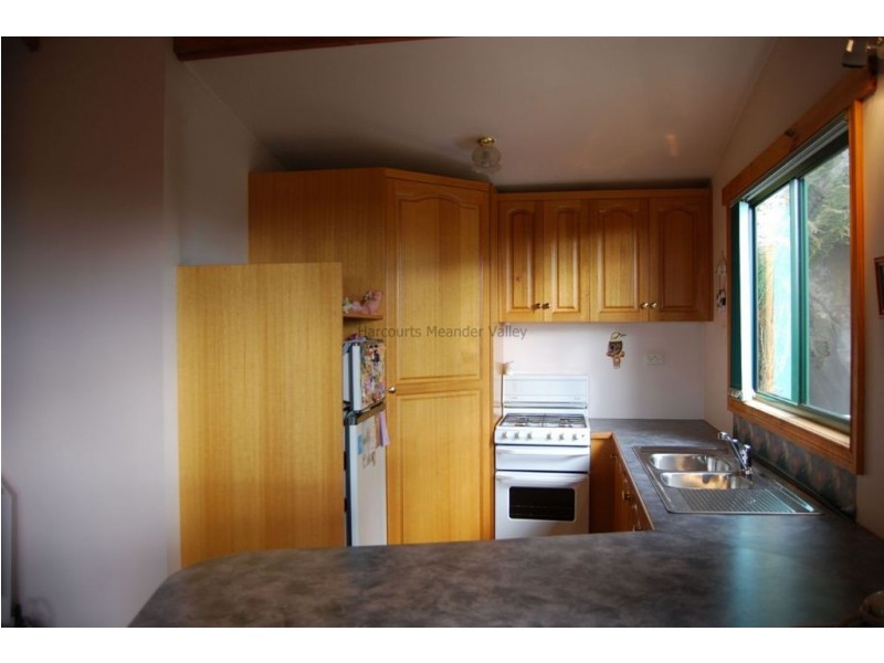 63 Tiers View Road, Golden Valley TAS 7304