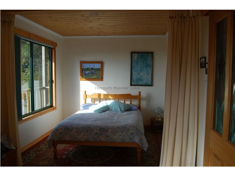 63 Tiers View Road, Golden Valley TAS 7304