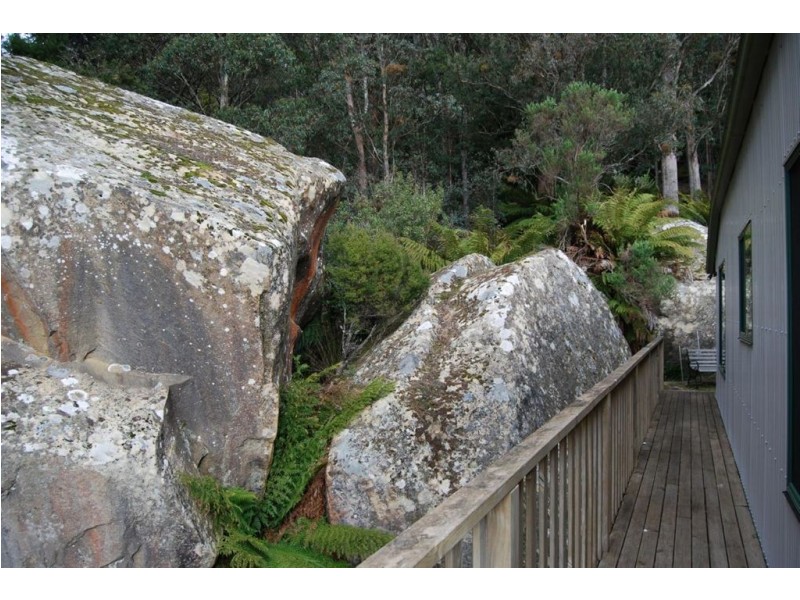 63 Tiers View Road, Golden Valley TAS 7304