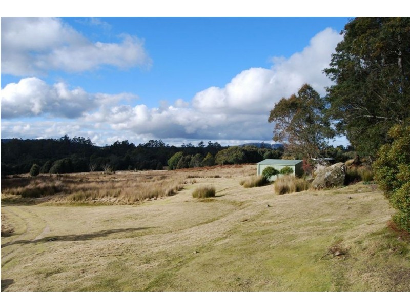 63 Tiers View Road, Golden Valley TAS 7304