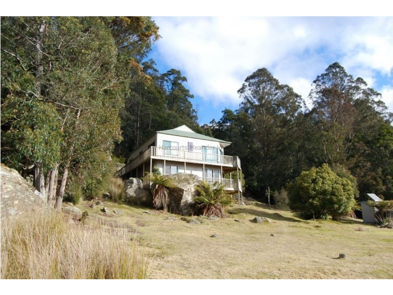 63 Tiers View Road, Golden Valley TAS 7304