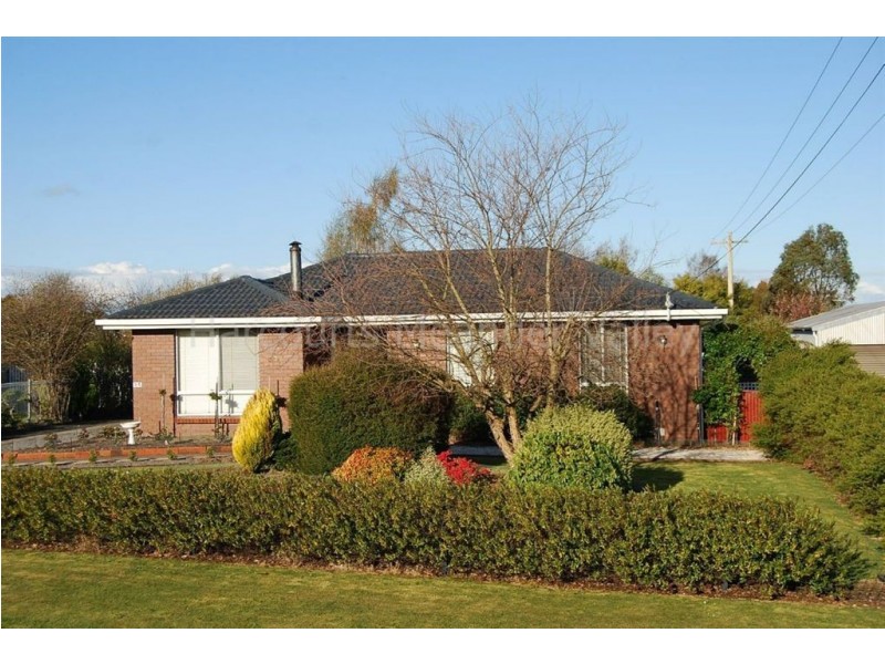 35 Marriott Street, Westbury TAS 7303