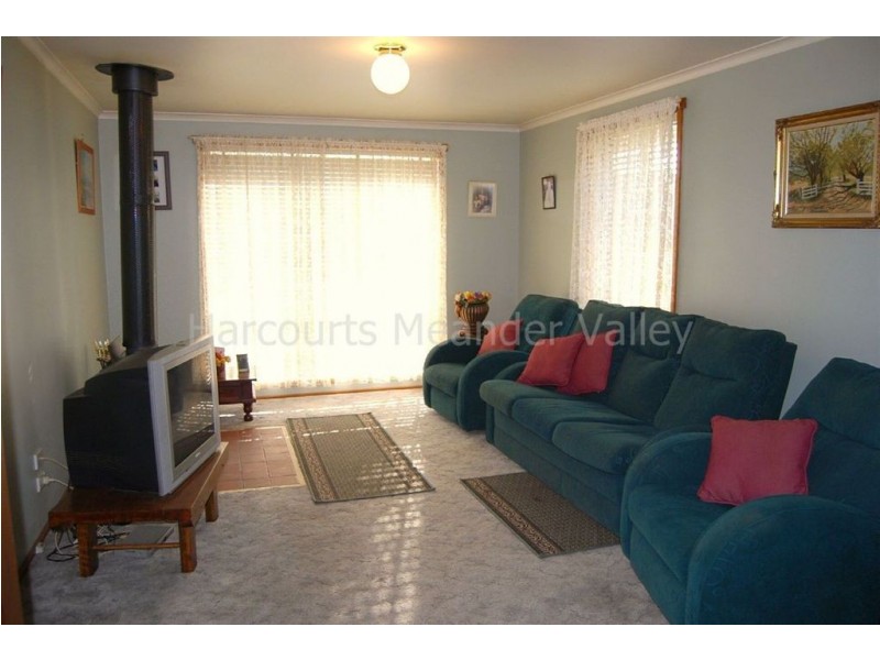 35 Marriott Street, Westbury TAS 7303