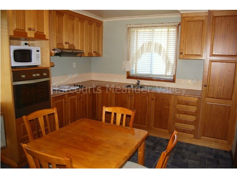 35 Marriott Street, Westbury TAS 7303