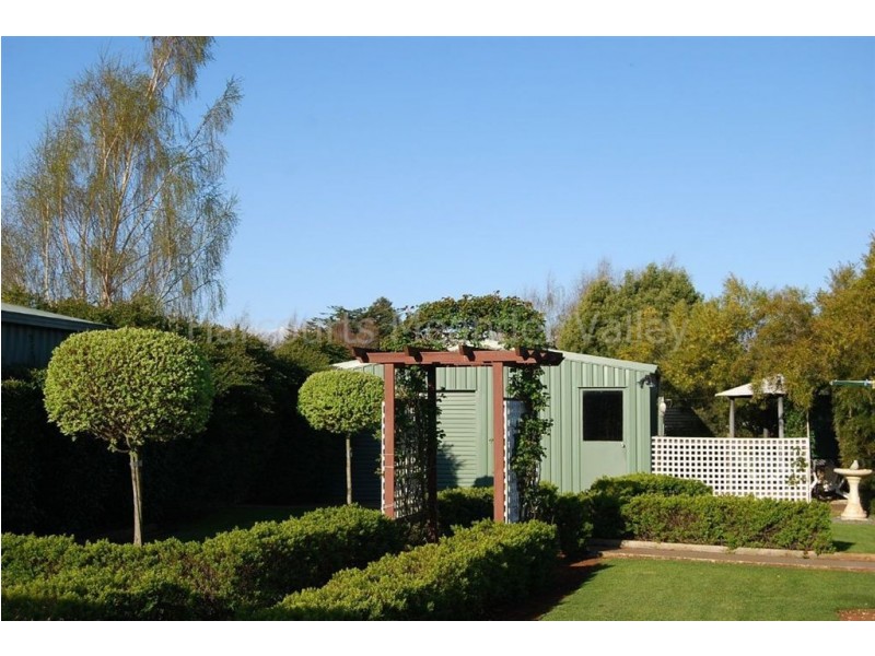 35 Marriott Street, Westbury TAS 7303