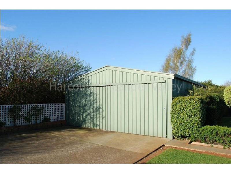 35 Marriott Street, Westbury TAS 7303