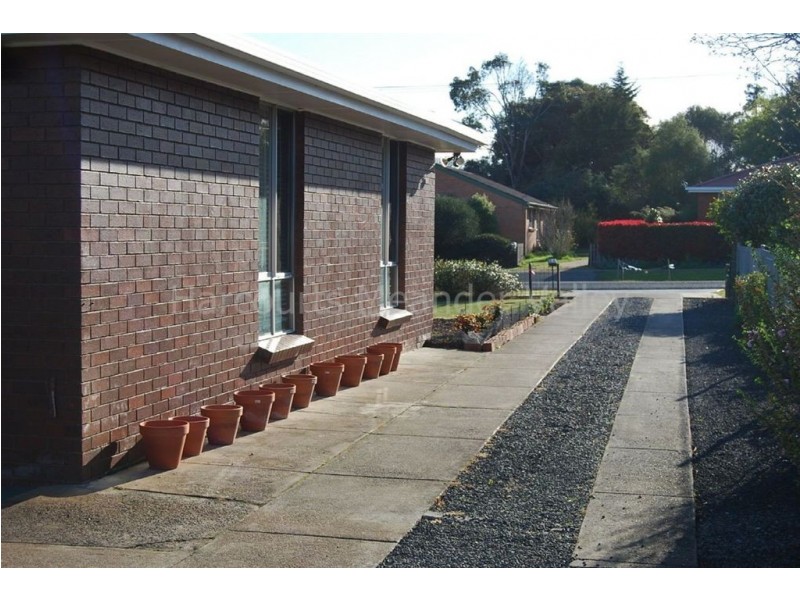 35 Marriott Street, Westbury TAS 7303