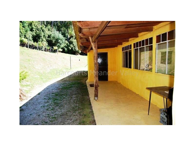 Jackeys Marsh TAS 7304