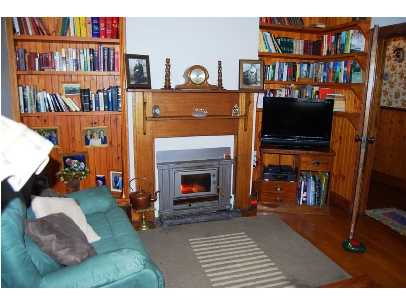 30 Pioneer Drive, Mole Creek TAS 7304