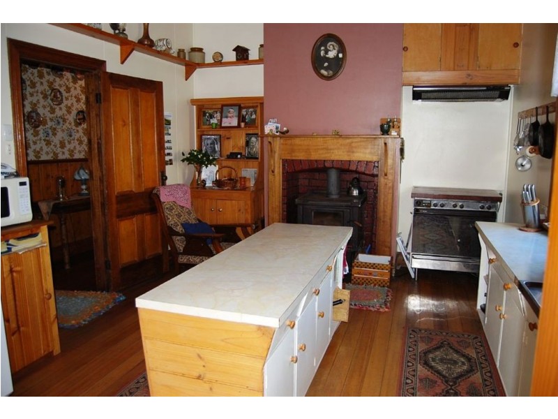 30 Pioneer Drive, Mole Creek TAS 7304