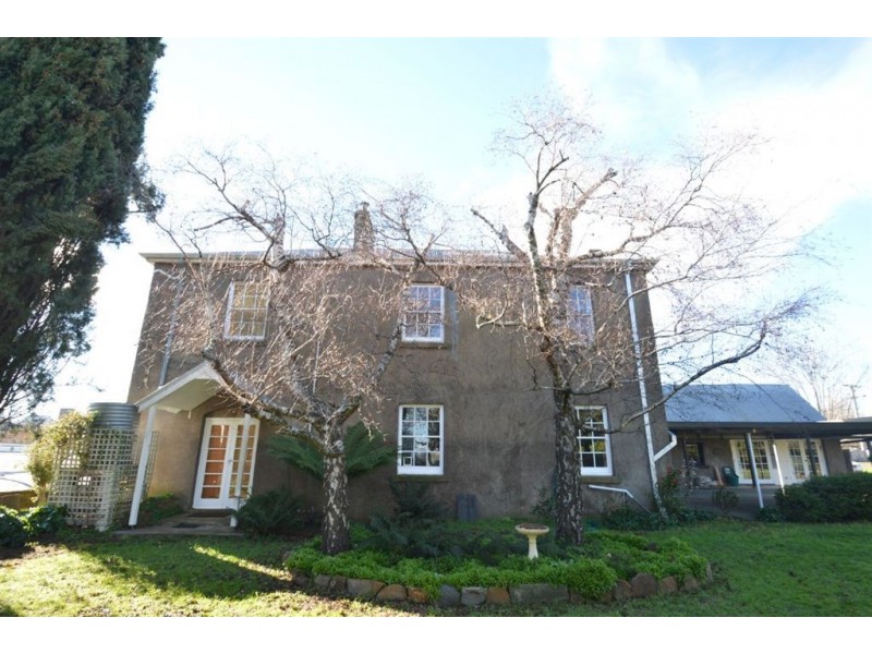 54 William Street, Westbury TAS 7303