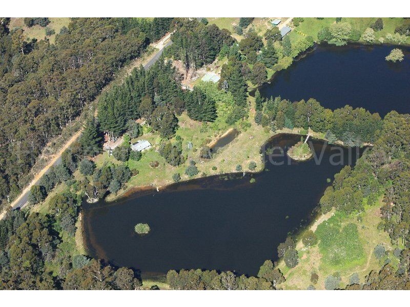 13515 Highland Lakes Road, Golden Valley TAS 7304