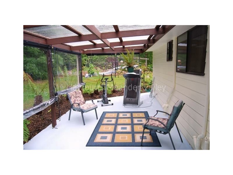 13515 Highland Lakes Road, Golden Valley TAS 7304