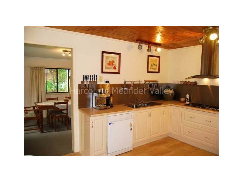 13515 Highland Lakes Road, Golden Valley TAS 7304