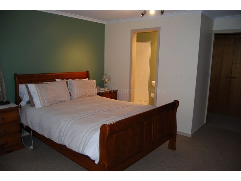 13515 Highland Lakes Road, Golden Valley TAS 7304