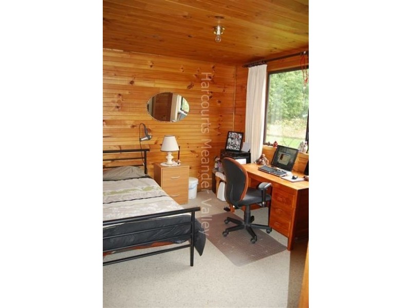 13515 Highland Lakes Road, Golden Valley TAS 7304