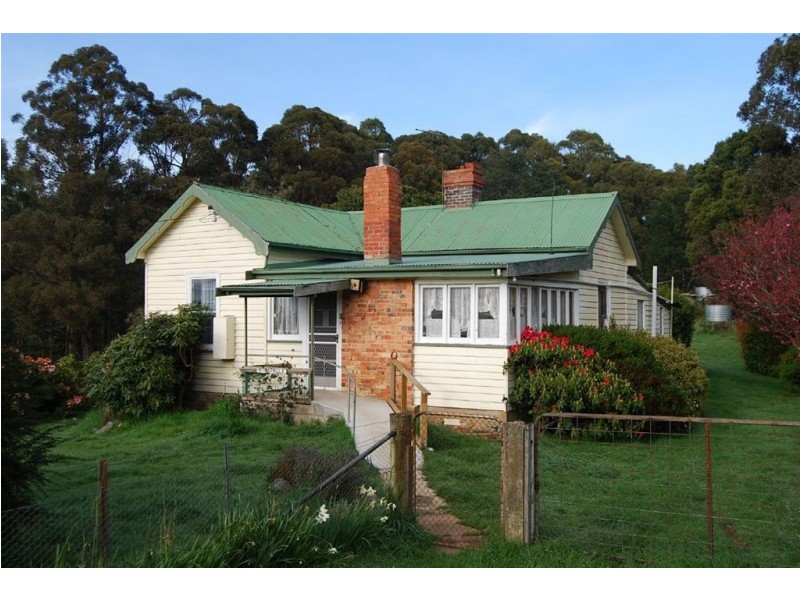 69 Coopers Road, Chudleigh TAS 7304
