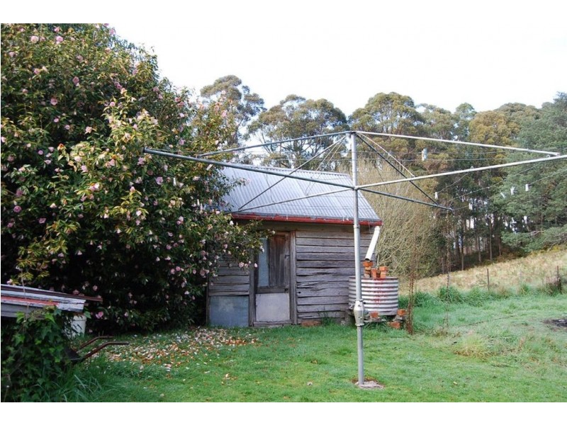 69 Coopers Road, Chudleigh TAS 7304