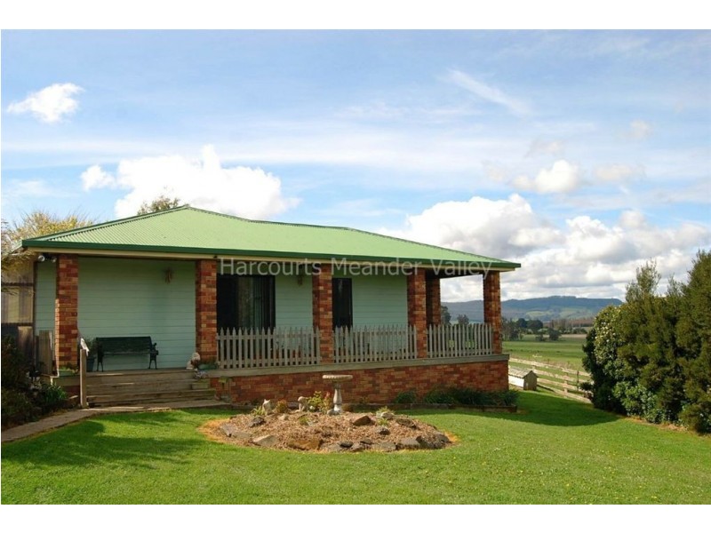 629 Avenue Road, Parkham TAS 7304