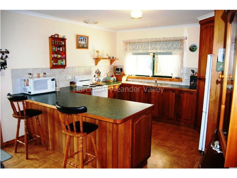 629 Avenue Road, Parkham TAS 7304