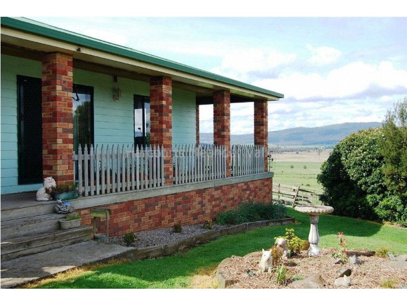 629 Avenue Road, Parkham TAS 7304