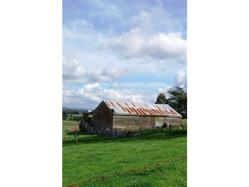 629 Avenue Road, Parkham TAS 7304