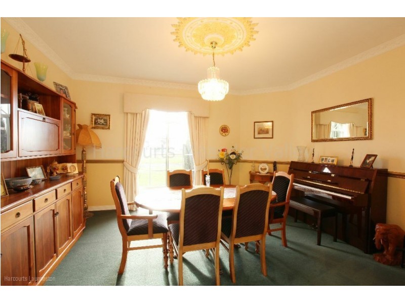 247 Bishopsbourne Road, Carrick TAS 7291
