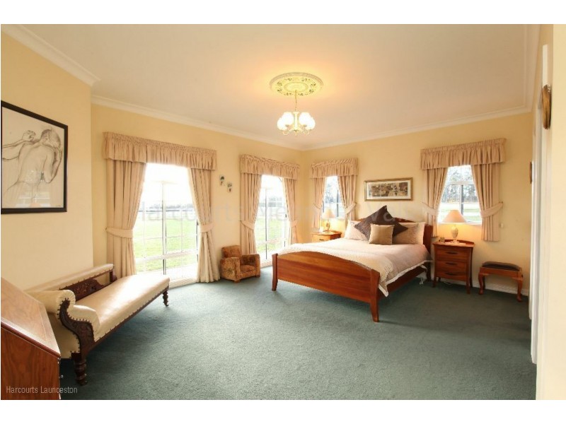 247 Bishopsbourne Road, Carrick TAS 7291