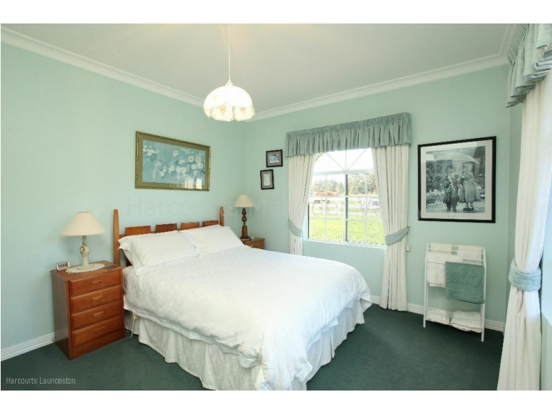 247 Bishopsbourne Road, Carrick TAS 7291