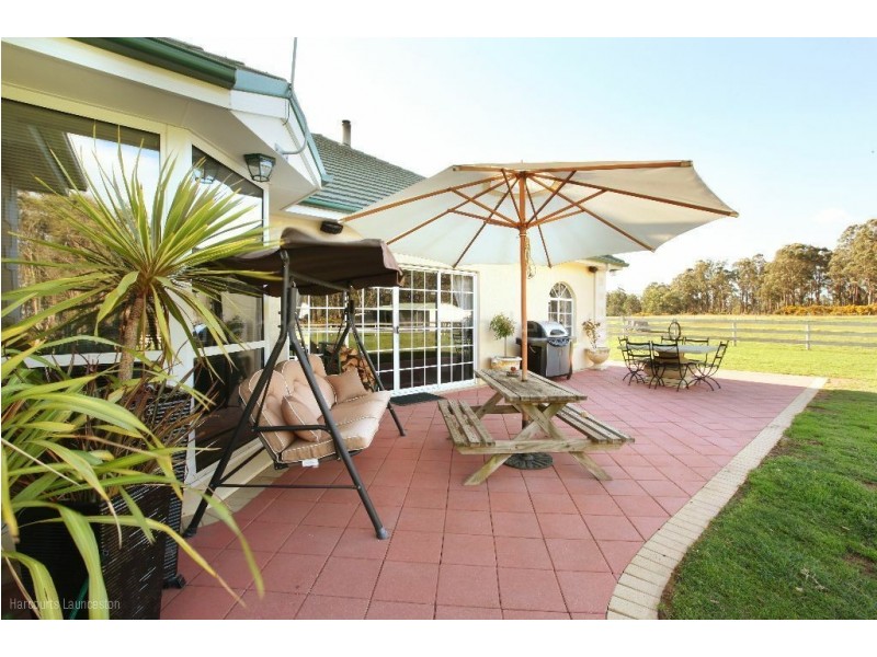 247 Bishopsbourne Road, Carrick TAS 7291