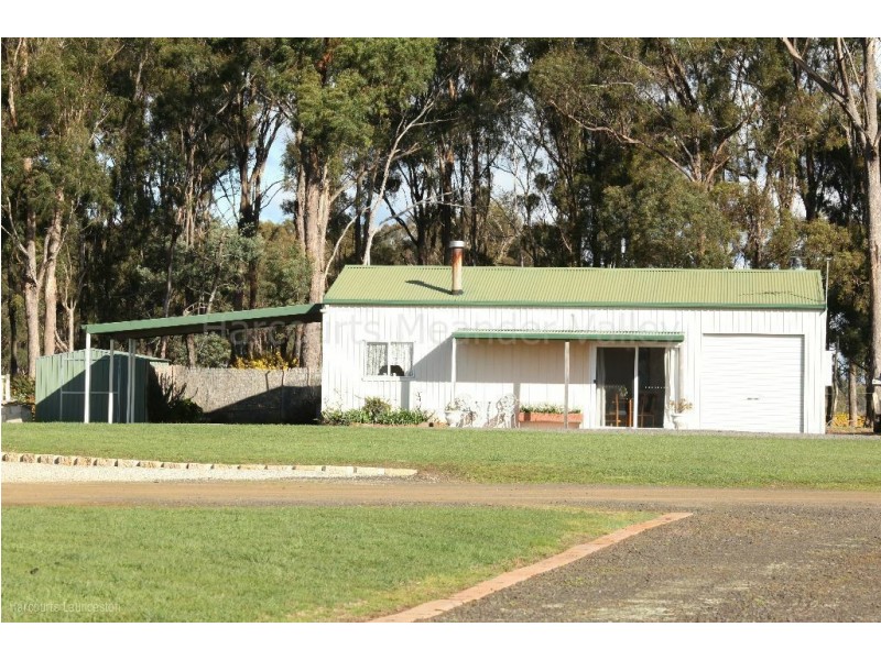 247 Bishopsbourne Road, Carrick TAS 7291