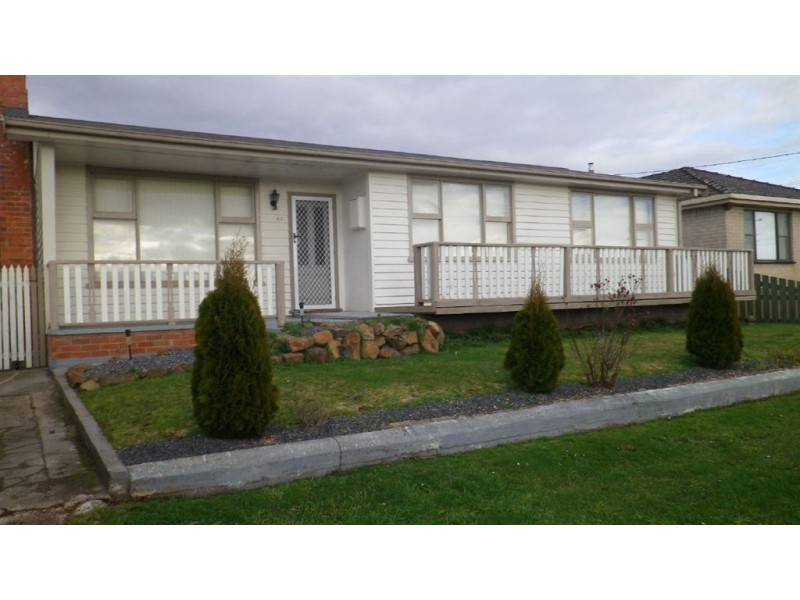 61 East Barrack Street, Deloraine TAS 7304