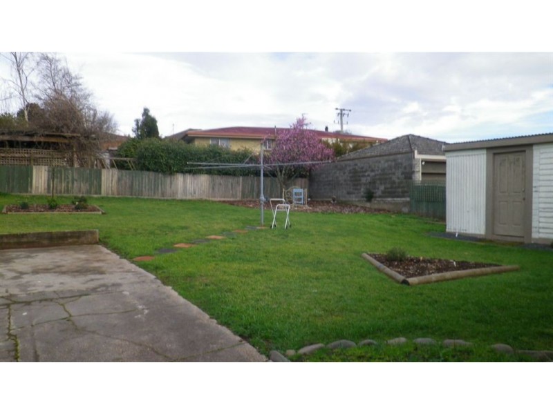 61 East Barrack Street, Deloraine TAS 7304