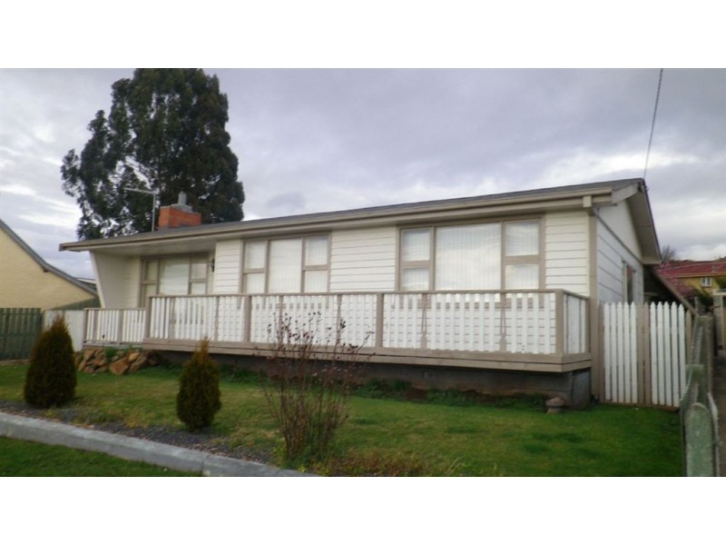 61 East Barrack Street, Deloraine TAS 7304