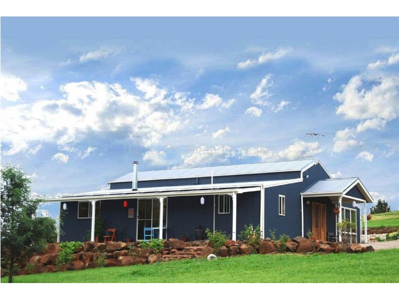 69 Samuel Street, Elizabeth Town TAS 7304