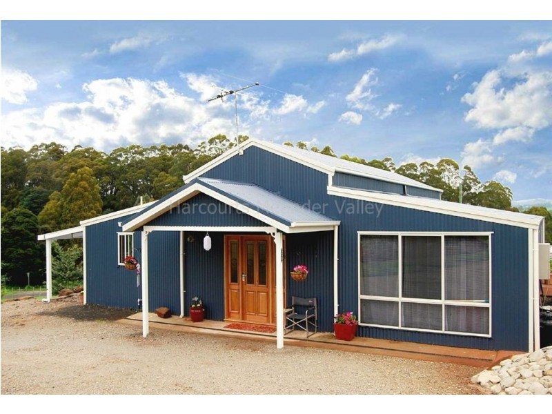 69 Samuel Street, Elizabeth Town TAS 7304