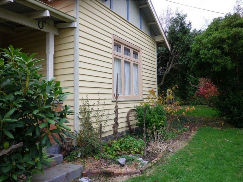 54 Pioneer Drive, Mole Creek TAS 7304