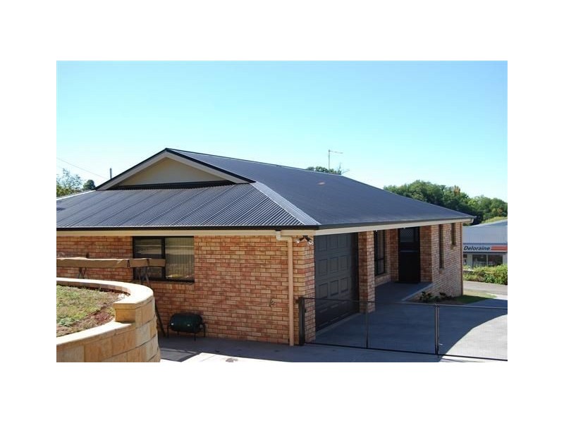 14 West Barrack St, Deloraine TAS 7304