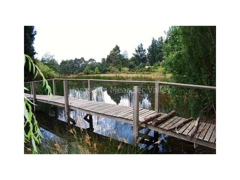 13515 Highland Lakes Road, Golden Valley TAS 7304