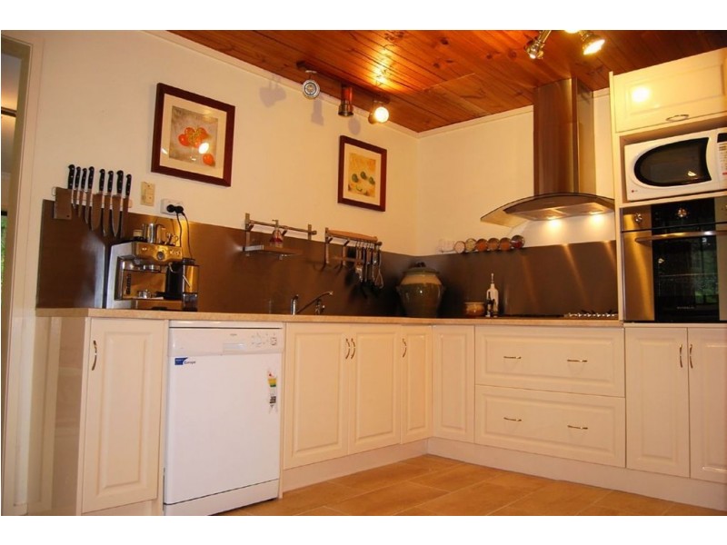 13515 Highland Lakes Road, Golden Valley TAS 7304