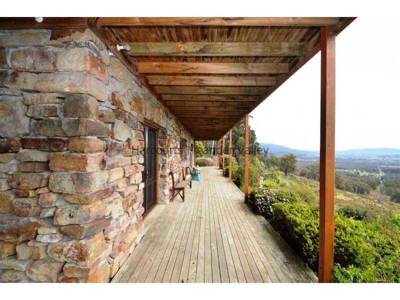 830 Western Creek Road, Western Creek TAS 7304